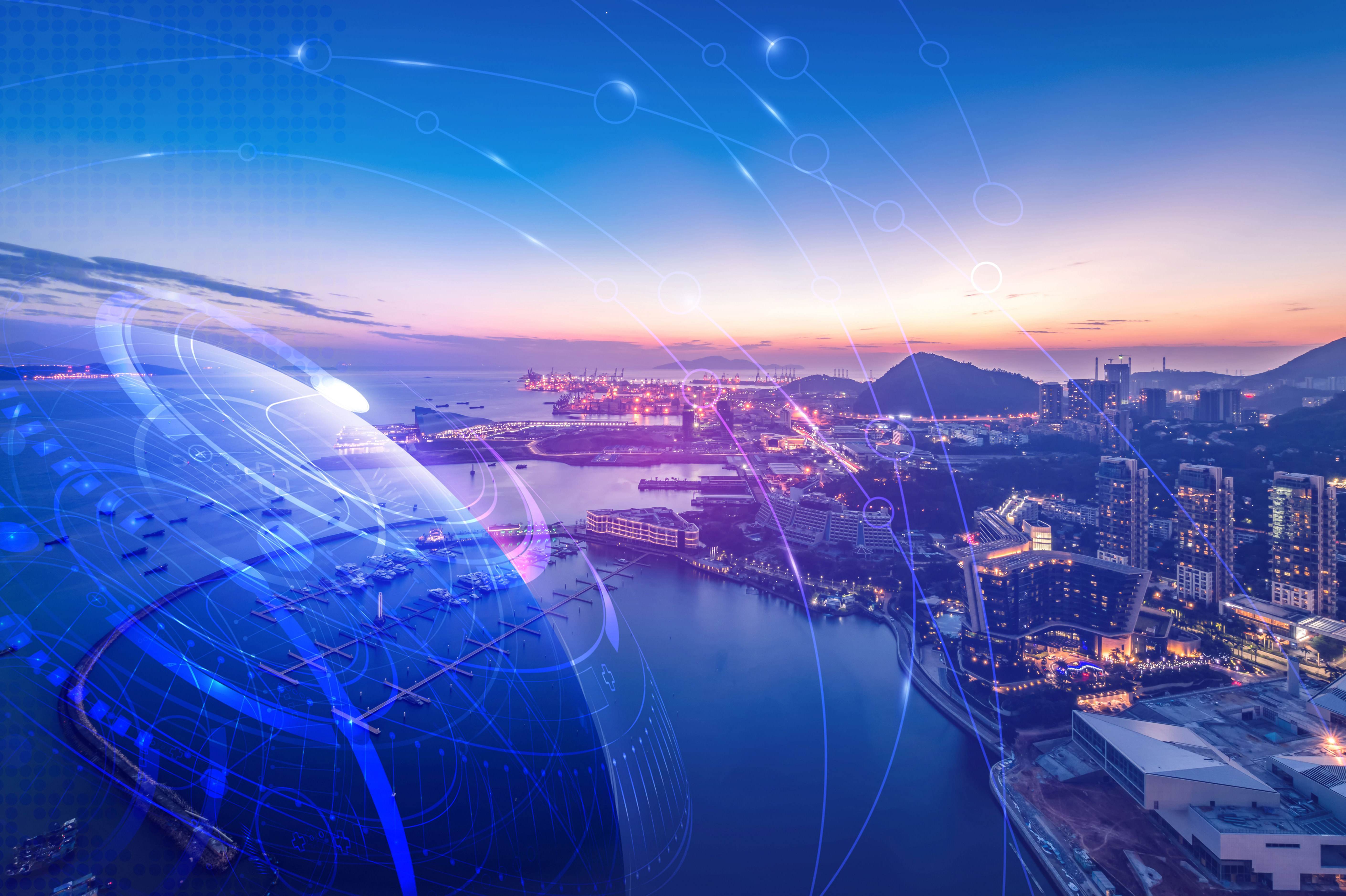2036年澳门未来展望,科技与传统的和谐共舞2025年新澳门开奖记录
