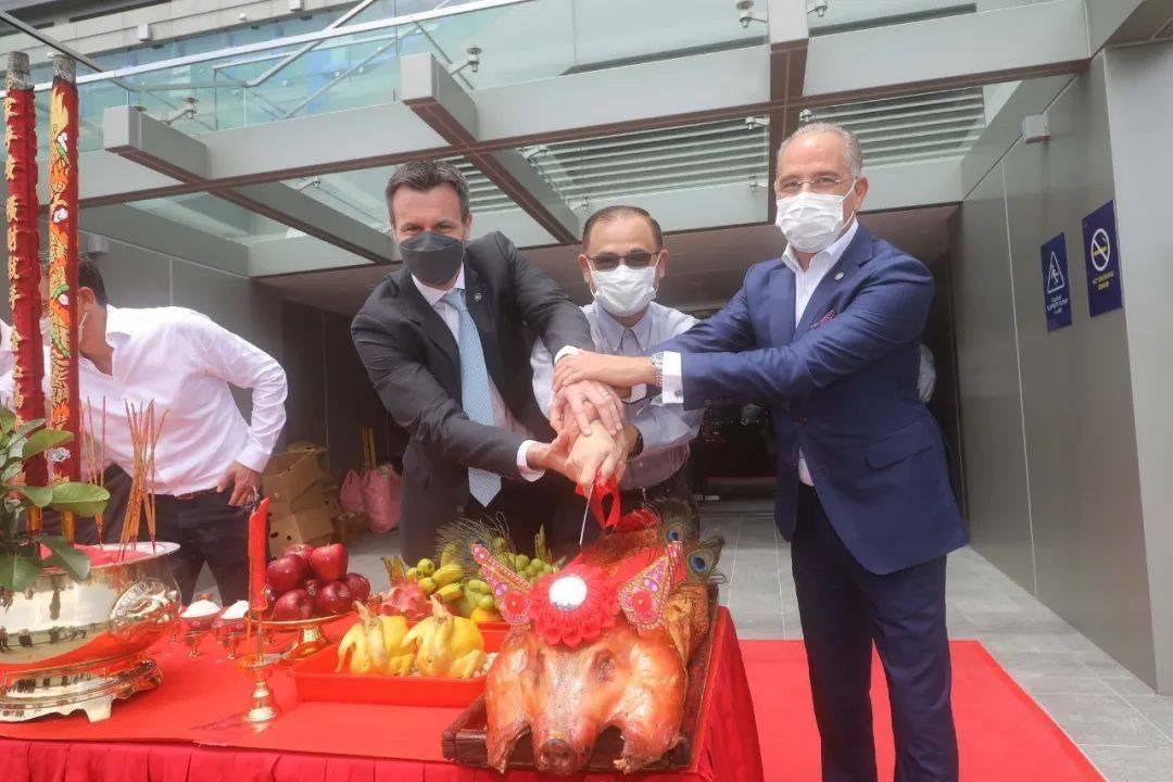 探索香港马会开奖结果直播，一场精彩绝伦的赛事盛宴香港马 会开奖结果新闻