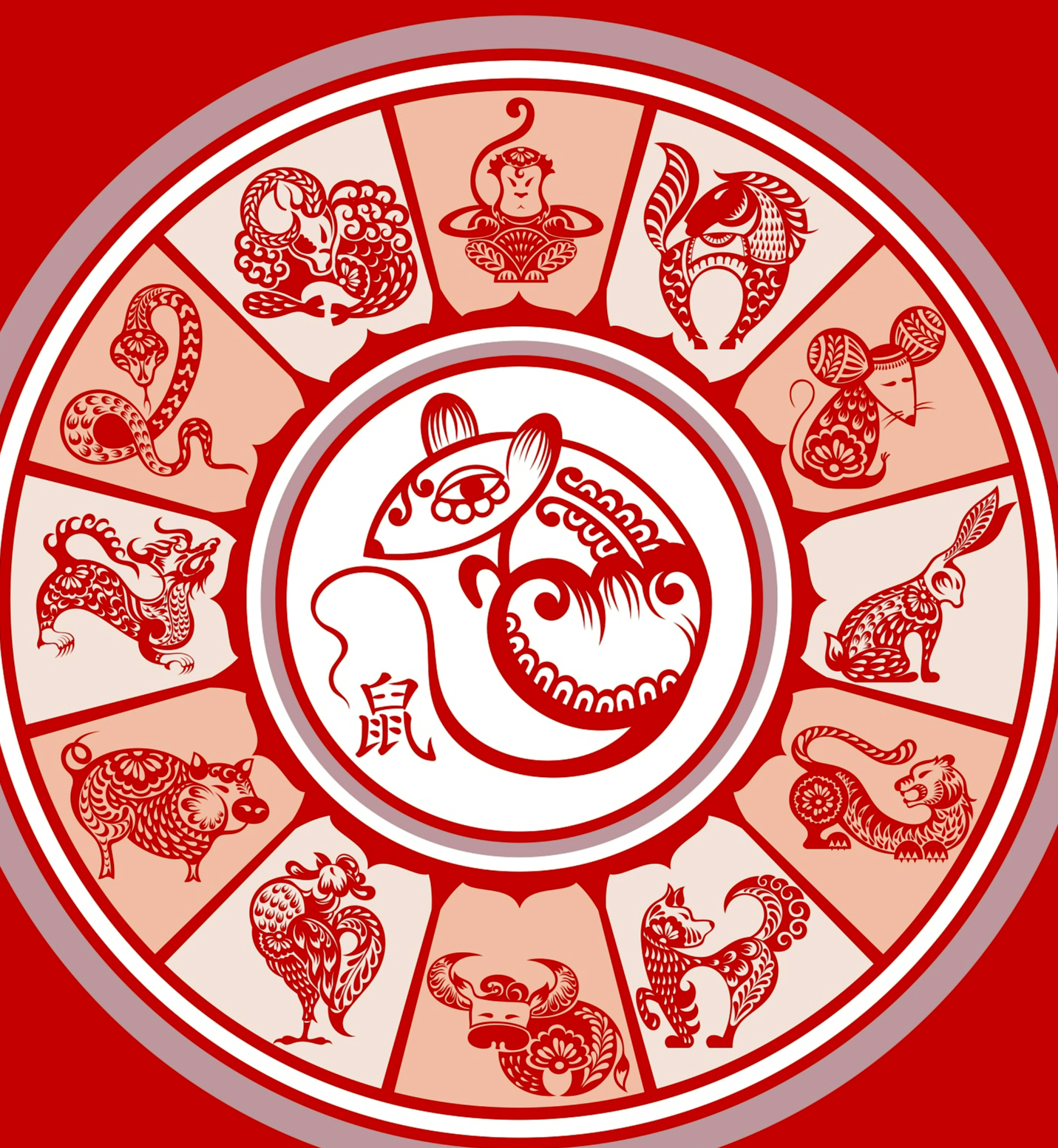 2035年，全新升级的生肖卡—探索未来数字收藏的新纪元2023新版生肖卡表的图案