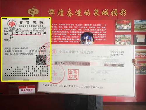 2019年码特开奖结果，一场数字游戏的背后与启示2019六开彩开奖特马是多少号