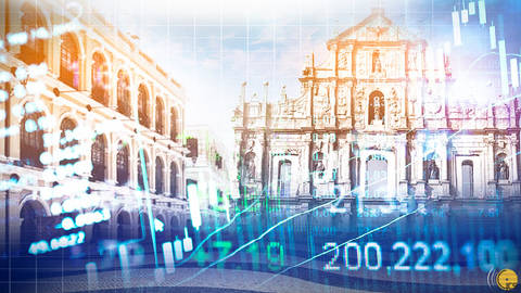 2035年，展望未来澳门开奖的数字化与透明化2023年澳门开奖结果记录查询