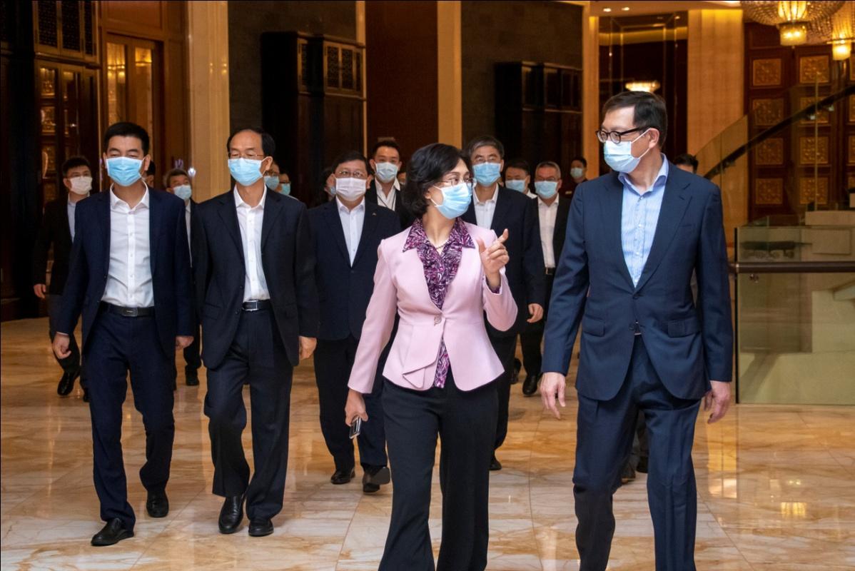 澳门新貌，历史变迁与文化交融的璀璨篇章新澳门历史所有记录大全最新