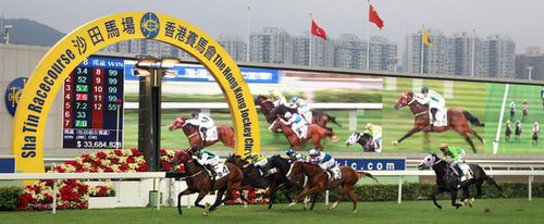 揭秘马会传真1326-CC，香港赛马的独特魅力与投注技巧马会传真13262cc使用方法