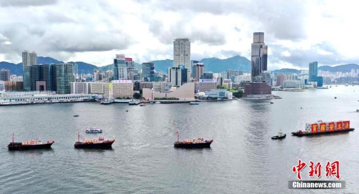 2036最全香港资料指南，精准信息一网打尽2020香港最准精选免费资料大全