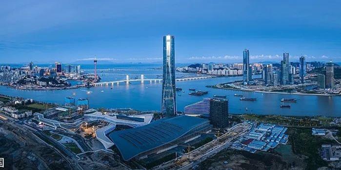 澳门2035，未来展望与资料大全澳门2023资料大全一