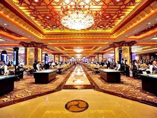 2046新澳门免费资料，揭秘未来赌场与游戏趋势2024奥门免费资料精准大全