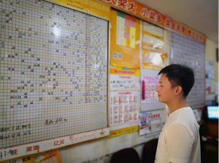 揭秘管家婆精准一肖的真相—理性看待彩票预测与概率论的科学性