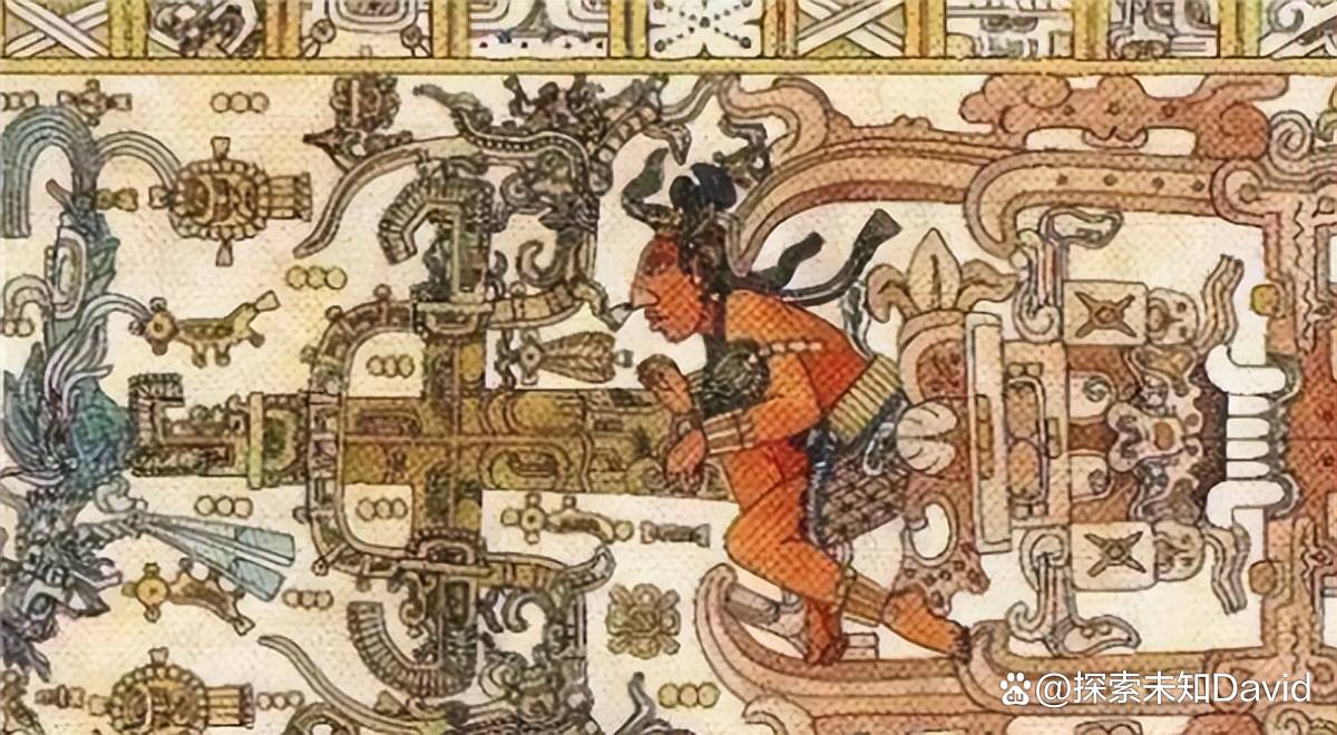 玛雅论坛网，探索古代文明的智慧与现代科技的融合玛雅论坛网盘下载怎么下载