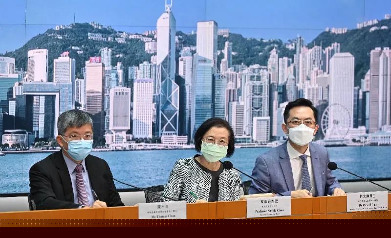 本港新闻聚焦—城市脉动与民生关怀的紧密交织本港新闻 香港