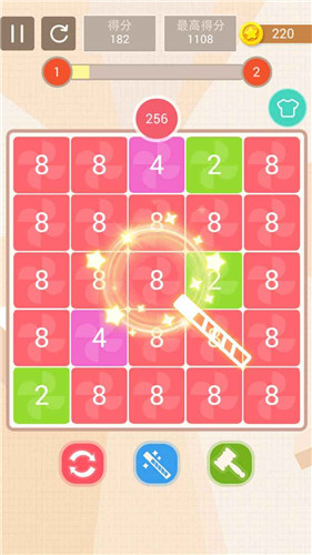 2048与管家婆一肖，数字游戏中的智慧火花管家婆1肖中特