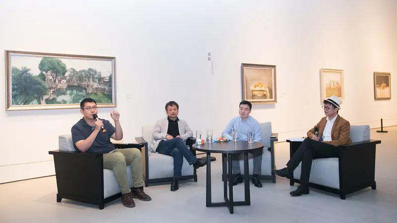 探索艺术与哲学的深度对话，品特轩论坛的魅力之旅品特轩高手之论坛