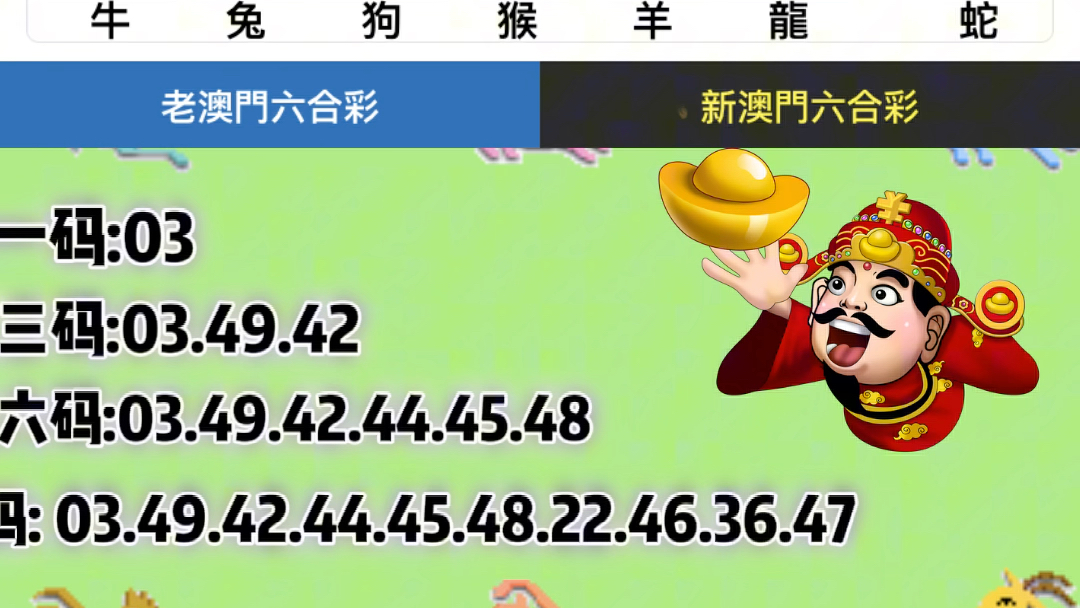 6合开奖记录，透视数字背后的幸运与智慧2025澳门6合开奖记录