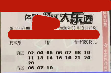 七星彩中奖最新开票，梦想照进现实的幸运时刻七星彩中奖最新开奖结果