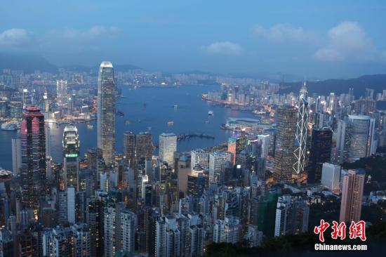 香港资讯