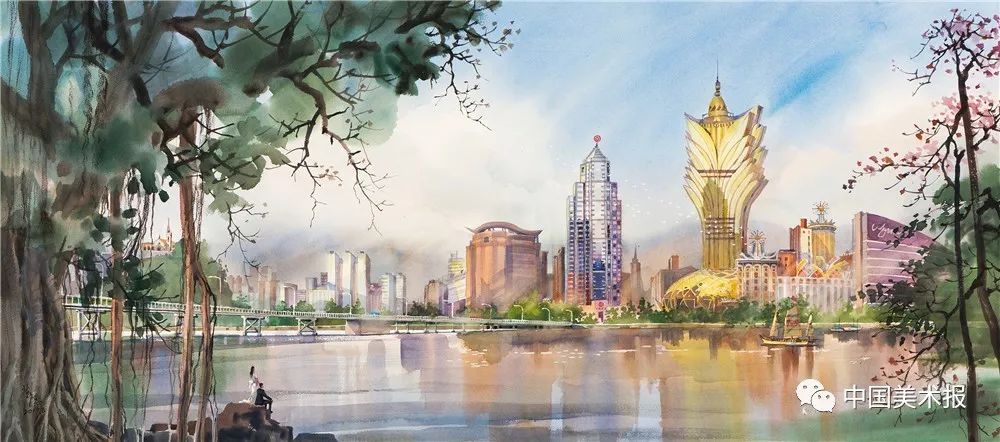 澳门新貌，探索最新最快的资讯与动态新澳门正版最准最快