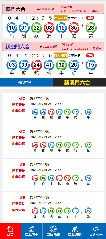 2O34澳门今期开奖结果查询，揭秘背后的故事与影响澳门2o2o开奖结果