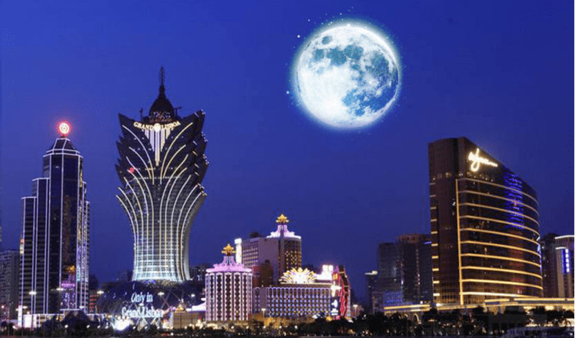 2036年澳门新资料大全，探索未来娱乐与资讯的无限可能2023澳门新资料大全免费刘半仙