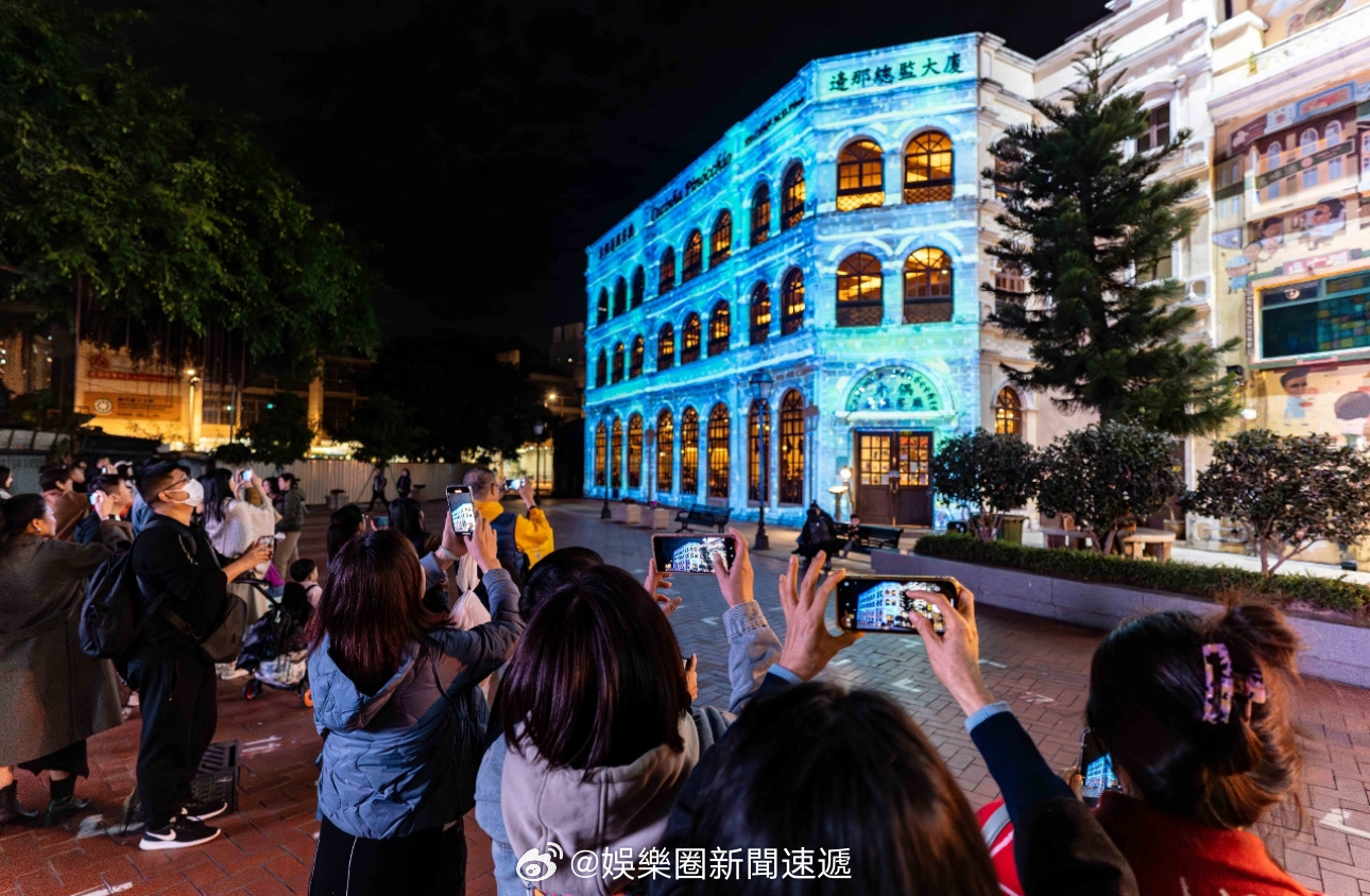 澳门夜幕下的马影迷踪，文化与历史的交融今天澳门晚上出什么马2023最新