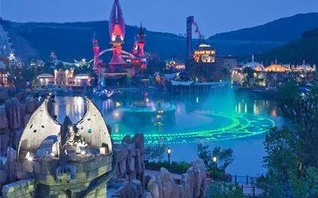 2O 4年澳门正版免费大全—探索澳门的文化、娱乐与旅游新体验（虚构创作）2020正版澳门免费资枓大全