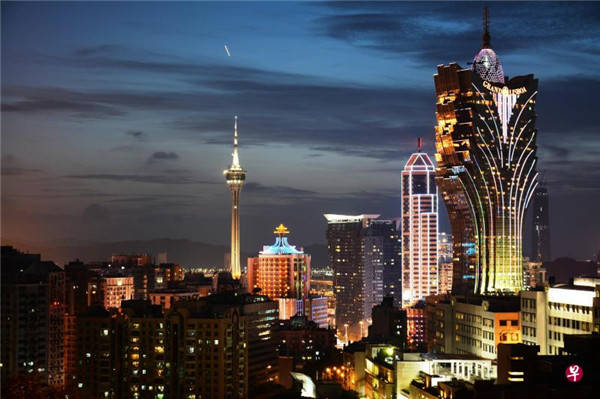 2035年澳门资料新纪元，探索正版资料的未来与影响2023澳门正版资料大全最新版本