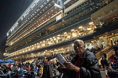 探索香港马会资料，历史、功能与影响港香六个彩今期资料