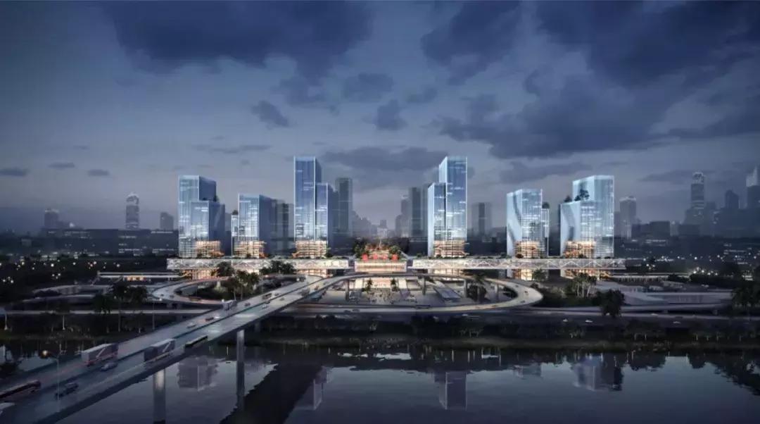 澳门新貌,探寻历史与现代的交融—详解澳门口岸区及周边区域发展历程查询表新澳门历史记录查询表最新章节