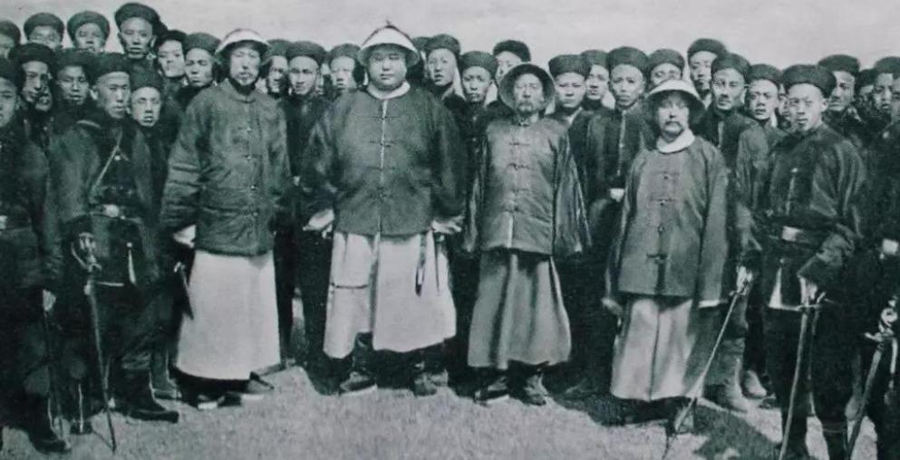 探索1894，一个数字背后的时代与梦想