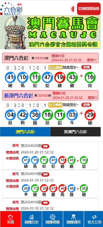 澳门六开彩近15期回顾与理性分析2025新奥历史开奖记录85期