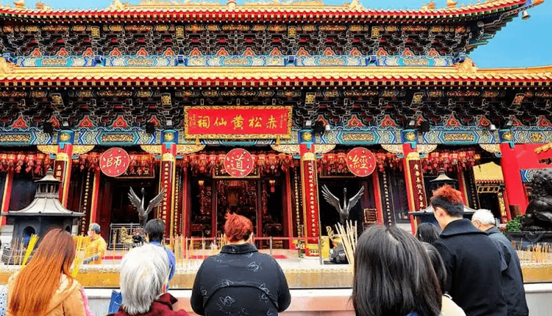 免费获取黄大仙精准资料大全，揭秘传统信仰与现代科技的融合黄大仙精准资料免费大全功能介绍