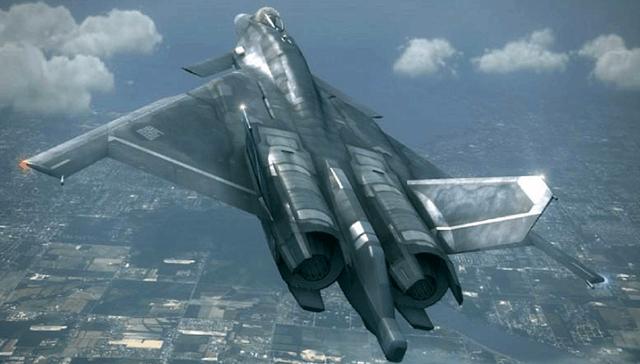 探索未来空战，IFighter2的革命性设计ifighter2下载