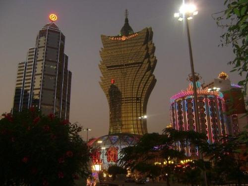 澳门新貌，探寻最精准的龙门之旅新澳门最精准正最精准龙门客栈