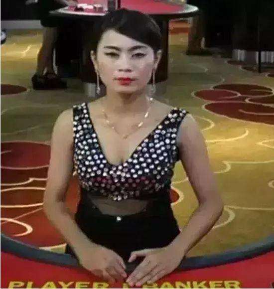 澳门六大赌场的传奇故事澳门6大赌场