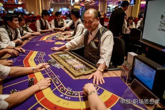 澳门六大赌场老板有哪些视频呢