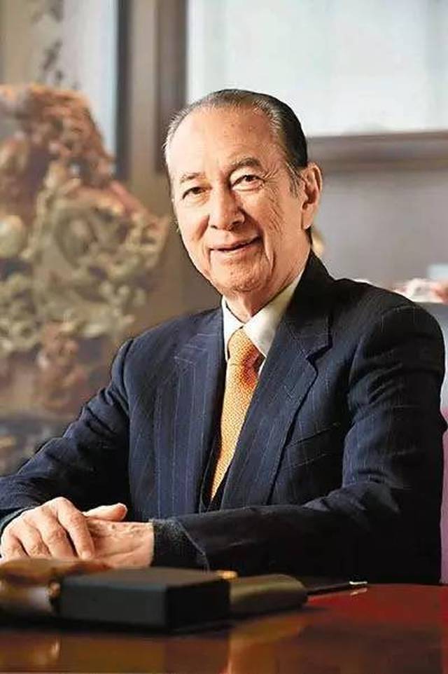 澳门六大赌场老板身价排名一览表最新版澳门各大赌场老板