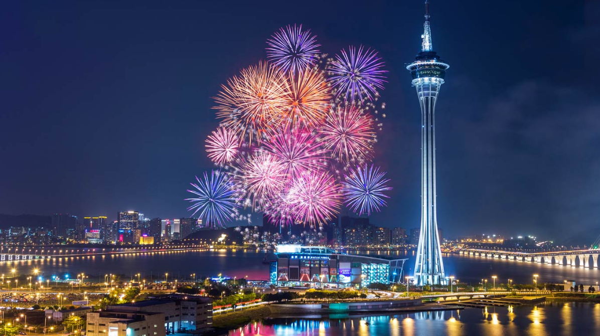 澳门六大娱乐场所的开放情况概览澳门最有名的娱乐场所