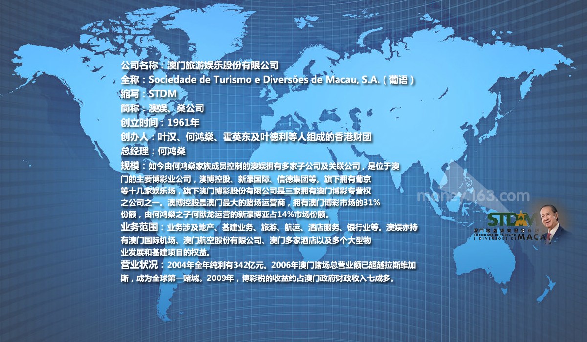 澳门六大娱乐场,精彩纷呈的休闲与赌博项目澳门娱乐场哪几家最大