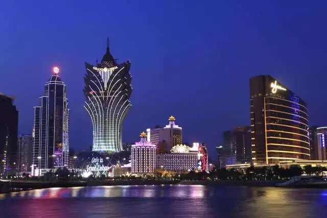 澳门六大娱乐场，奢华与激情的顶级体验澳门娱乐场十大排名