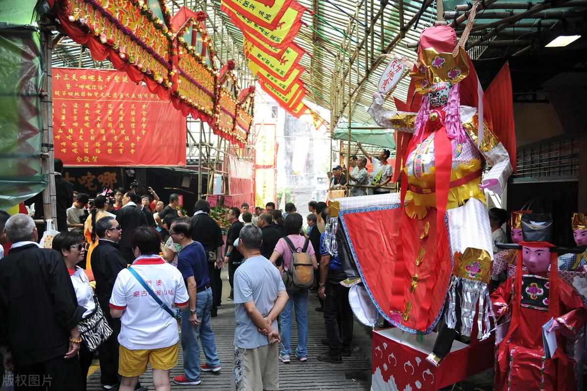 澳门六大博企，深度解析与比较澳门六大博企实力对比
