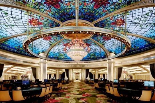 澳门六大博企旗下酒店精选，奢华与体验的完美融合澳门六大博企实力对比