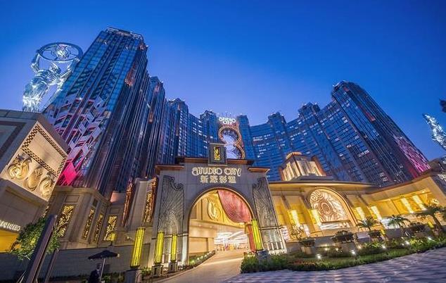 澳门六大博企旗下酒店排名一览表,奢华与娱乐的完美融合澳门六大博企旗下酒店排名一览表图片