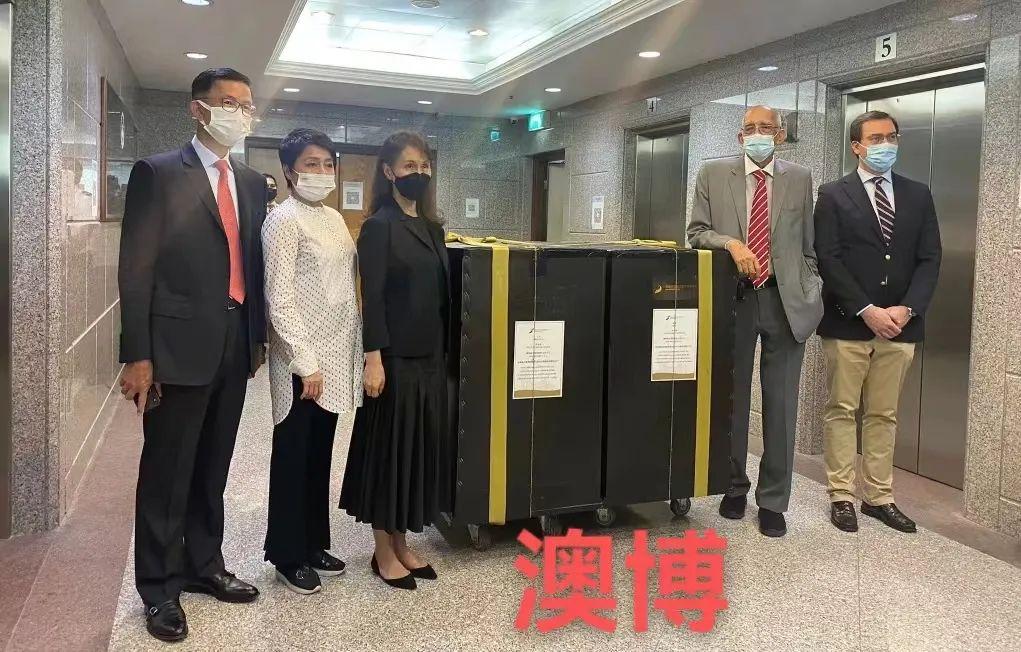 澳门六大博企旗下酒店概览，奢华与娱乐的完美融合澳门六大博企旗下的酒店有哪些名字