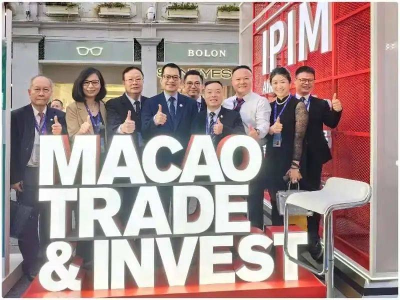 澳门六大博企老板的级别与影响力澳门六大博企实力对比
