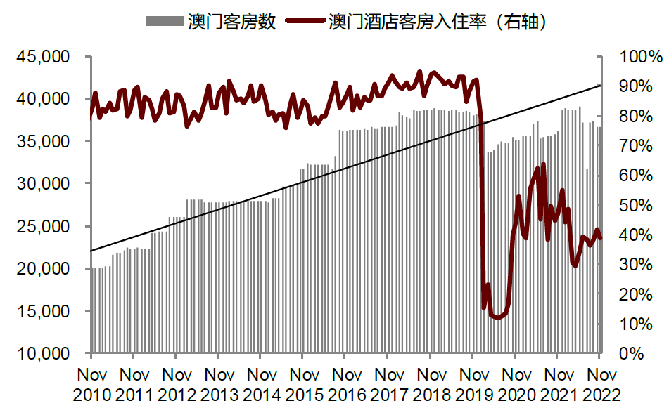 澳门六大博企203年排行榜，风云再起，谁主沉浮？澳门六大博企2023年排行榜最新