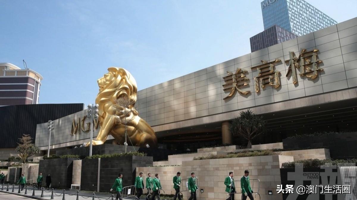 澳门六大博企的社会责任，推动产业可持续发展的关键力量澳门六大博企是哪些