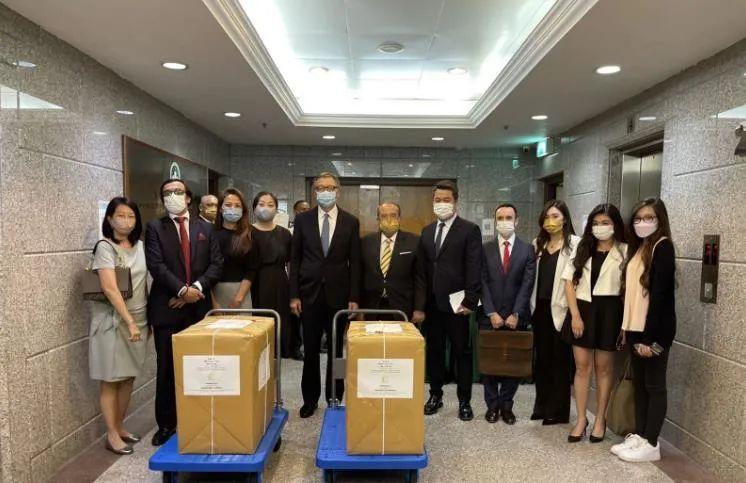 澳门六大博企全称及其发展概况澳门六大博企实力对比