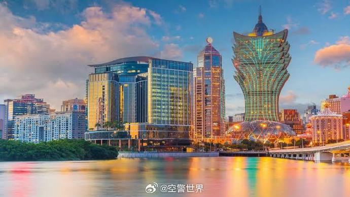 澳门六大博企负责的历史城区推荐澳门六大博企实力对比