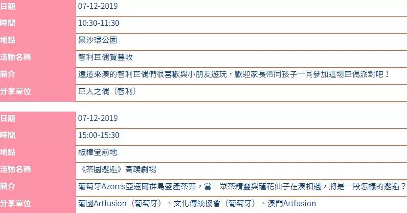 2019年澳门六会开奖结果查询表一览，揭秘与解析澳门6会彩开奖