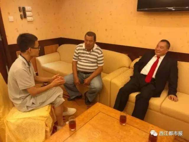 澳门六公叔内部爆料，真相与谣言的交织澳门六叔公高手论谈